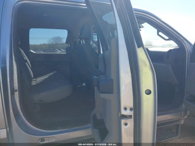 Ford F-350 Xl 2022 1FT8W3BT5NEG02610 Image 7