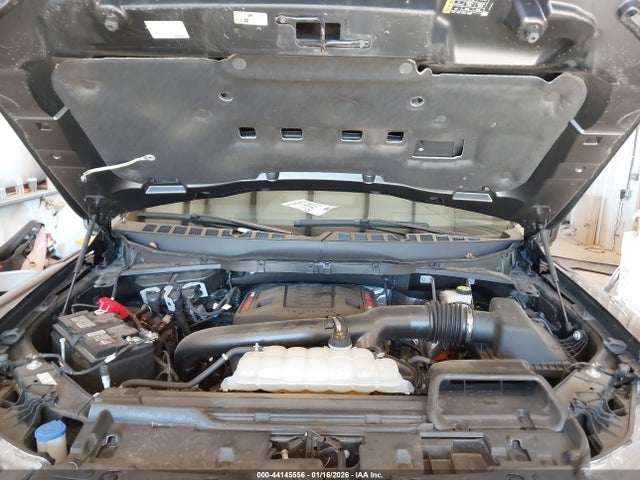 1FTFW1RG5RFC16208 Ford F-150 Raptor