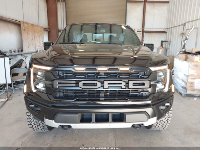 1FTFW1RG5RFC16208 Ford F-150 Raptor