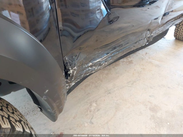 1FTFW1RG5RFC16208 Ford F-150 Raptor