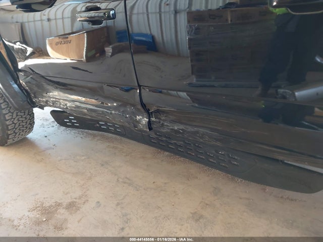 1FTFW1RG5RFC16208 Ford F-150 Raptor