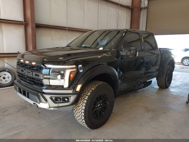 1FTFW1RG5RFC16208 Ford F-150 Raptor