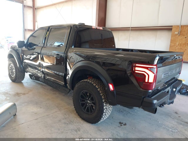 1FTFW1RG5RFC16208 Ford F-150 Raptor