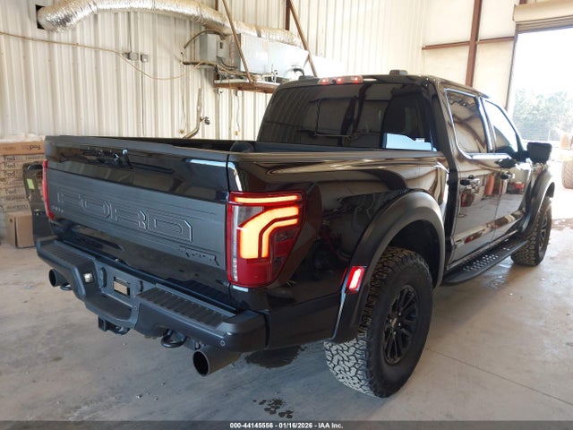 1FTFW1RG5RFC16208 Ford F-150 Raptor