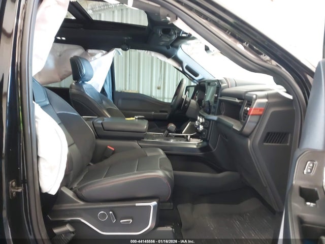1FTFW1RG5RFC16208 Ford F-150 Raptor