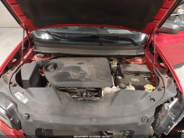 44145570 :رقم المزاد ، 1C4PJMBX4KD484425 vin ، 2019 Jeep Cherokee Trailhawk 4x4 مزاد بيع