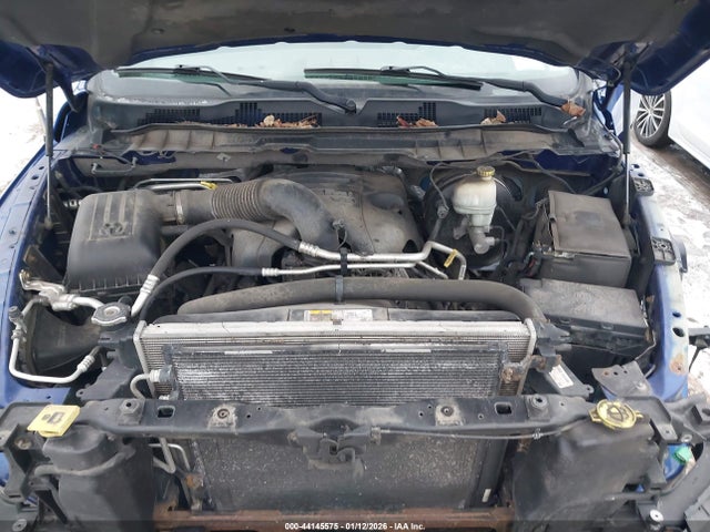 Aukcja sprzedaży 2014 Ram 1500 Tradesman, vin: 1C6RR7KT3ES219728, numer aukcji: 44145575