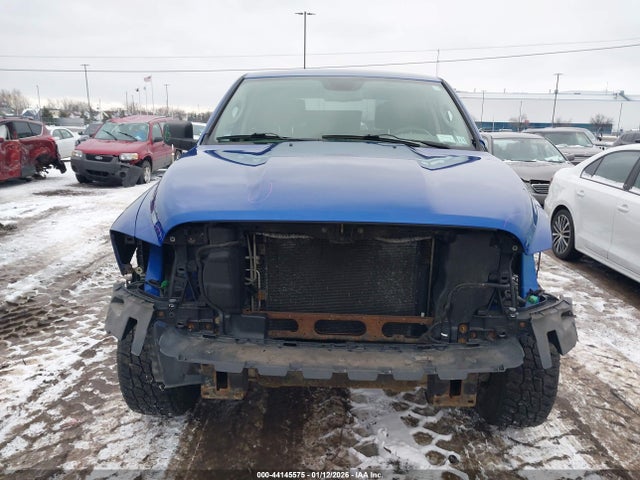 Aukcja sprzedaży 2014 Ram 1500 Tradesman, vin: 1C6RR7KT3ES219728, numer aukcji: 44145575