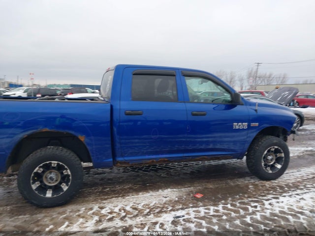 Aukcja sprzedaży 2014 Ram 1500 Tradesman, vin: 1C6RR7KT3ES219728, numer aukcji: 44145575