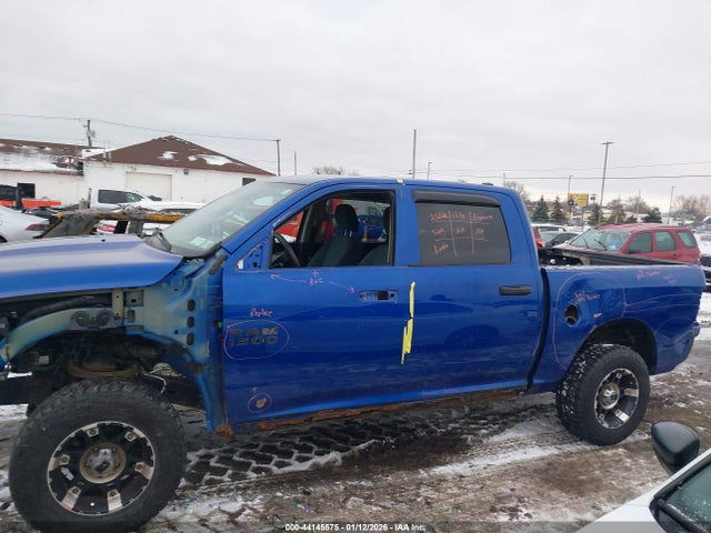 Aukcja sprzedaży 2014 Ram 1500 Tradesman, vin: 1C6RR7KT3ES219728, numer aukcji: 44145575