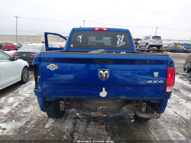 Aukcja sprzedaży 2014 Ram 1500 Tradesman, vin: 1C6RR7KT3ES219728, numer aukcji: 44145575