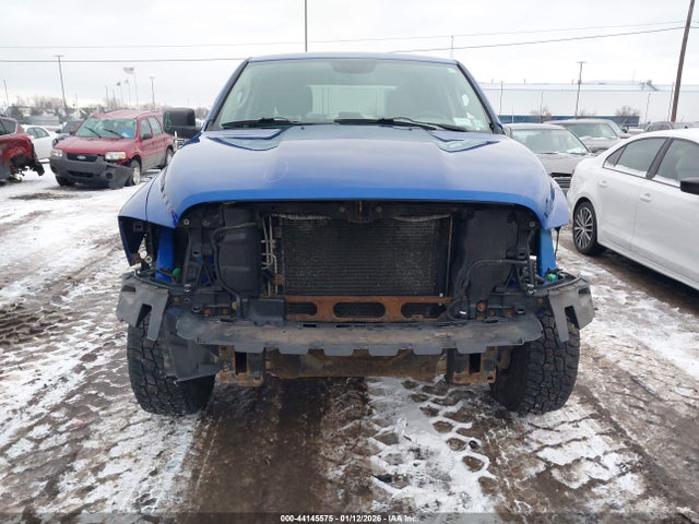 Aukcja sprzedaży 2014 Ram 1500 Tradesman, vin: 1C6RR7KT3ES219728, numer aukcji: 44145575