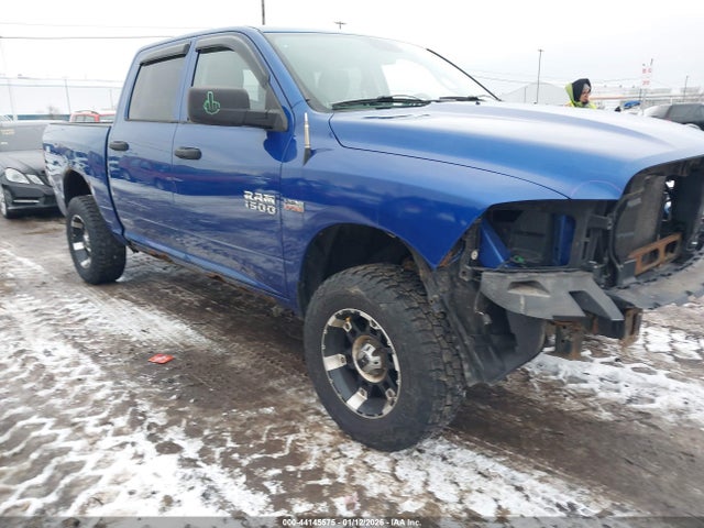 Aukcja sprzedaży 2014 Ram 1500 Tradesman, vin: 1C6RR7KT3ES219728, numer aukcji: 44145575
