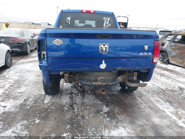 Aukcja sprzedaży 2014 Ram 1500 Tradesman, vin: 1C6RR7KT3ES219728, numer aukcji: 44145575