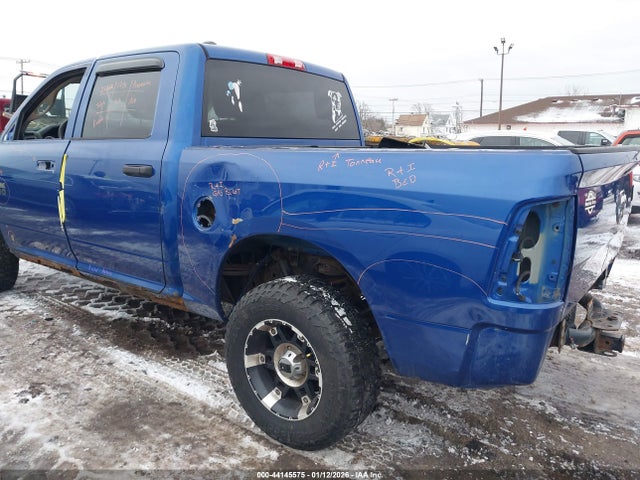 Aukcja sprzedaży 2014 Ram 1500 Tradesman, vin: 1C6RR7KT3ES219728, numer aukcji: 44145575
