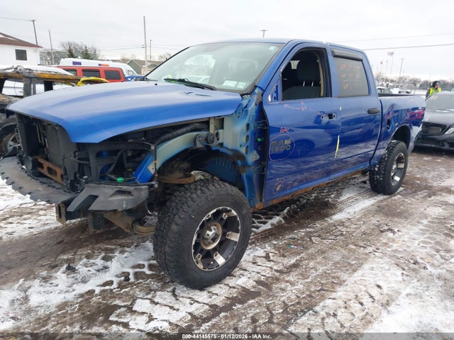 Aukcja sprzedaży 2014 Ram 1500 Tradesman, vin: 1C6RR7KT3ES219728, numer aukcji: 44145575