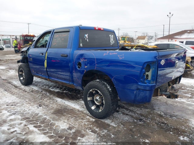 Aukcja sprzedaży 2014 Ram 1500 Tradesman, vin: 1C6RR7KT3ES219728, numer aukcji: 44145575