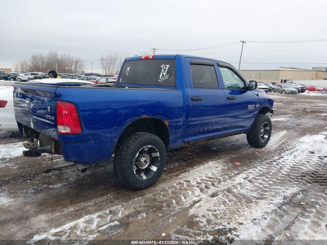 Aukcja sprzedaży 2014 Ram 1500 Tradesman, vin: 1C6RR7KT3ES219728, numer aukcji: 44145575