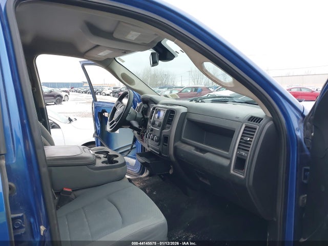 Aukcja sprzedaży 2014 Ram 1500 Tradesman, vin: 1C6RR7KT3ES219728, numer aukcji: 44145575