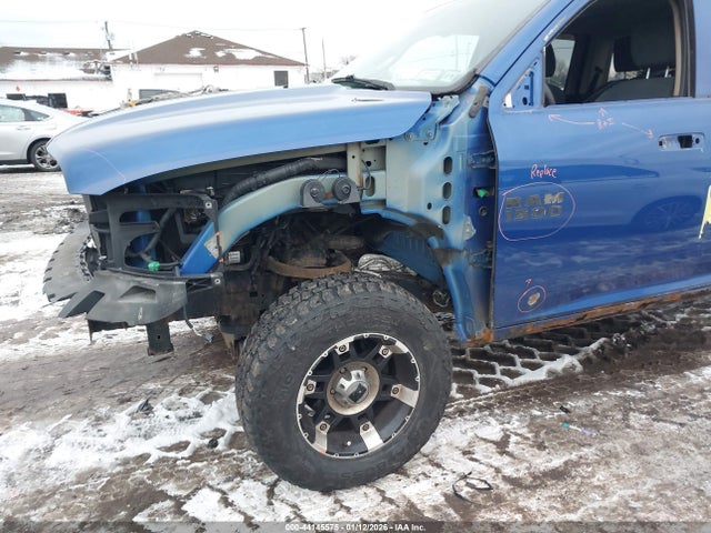 Aukcja sprzedaży 2014 Ram 1500 Tradesman, vin: 1C6RR7KT3ES219728, numer aukcji: 44145575