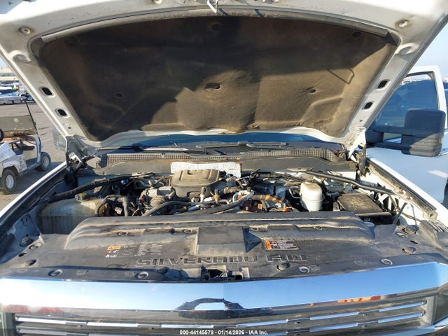 1GC1KWE88GF219666 Chevrolet Silverado 2500hd Ltz