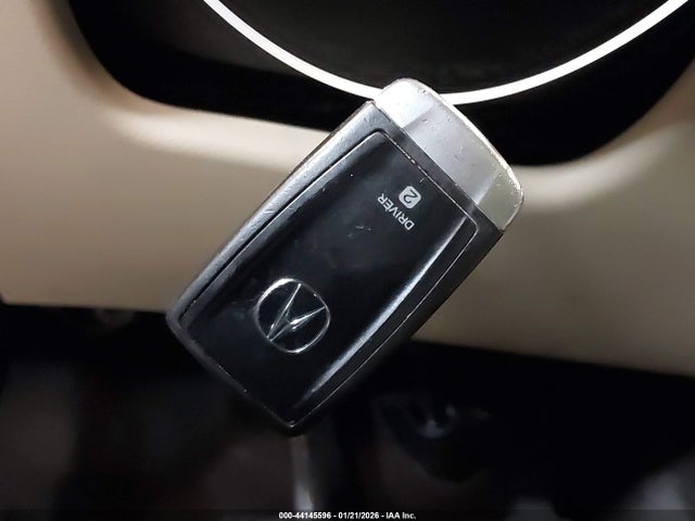 2014 ACURA MDX 5FRYD4H69EB046442 Photo 10