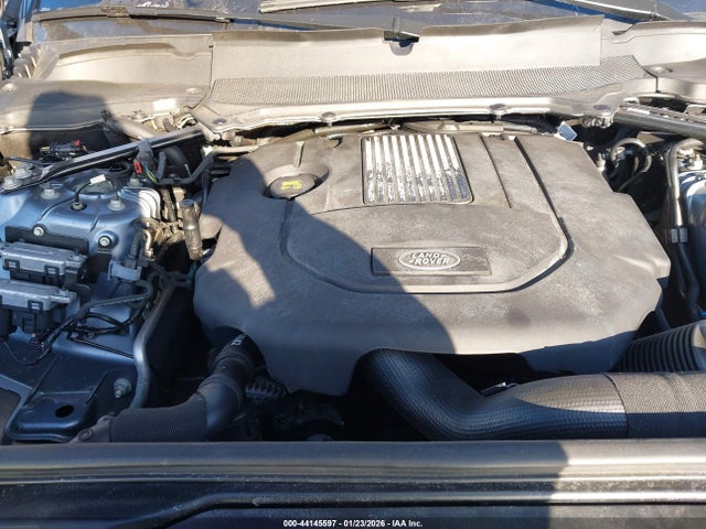 2020 LAND ROVER DISCOVERY SALRR2RK4L2428166 Photo 9