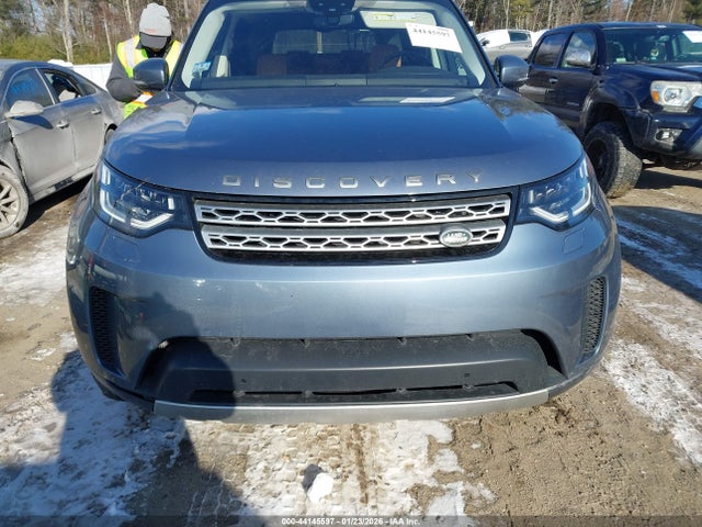 SALRR2RK4L2428166 Land Rover Discovery Hse Td6