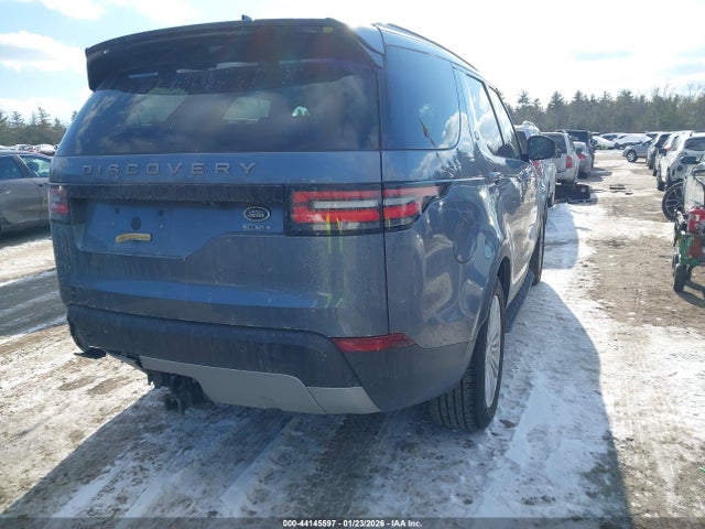 2020 LAND ROVER DISCOVERY SALRR2RK4L2428166 Photo 3