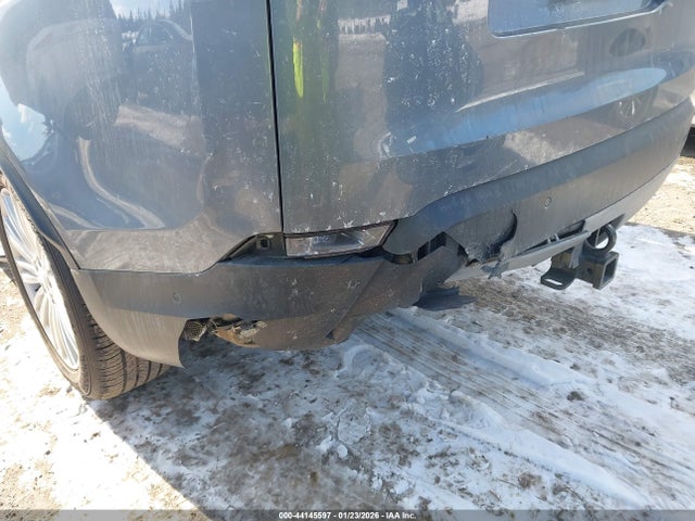 2020 LAND ROVER DISCOVERY SALRR2RK4L2428166 Photo 5