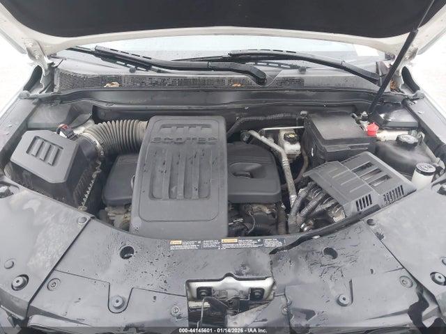 2016 CHEVROLET EQUINOX 1GNALCEK7GZ106045 Photo 9