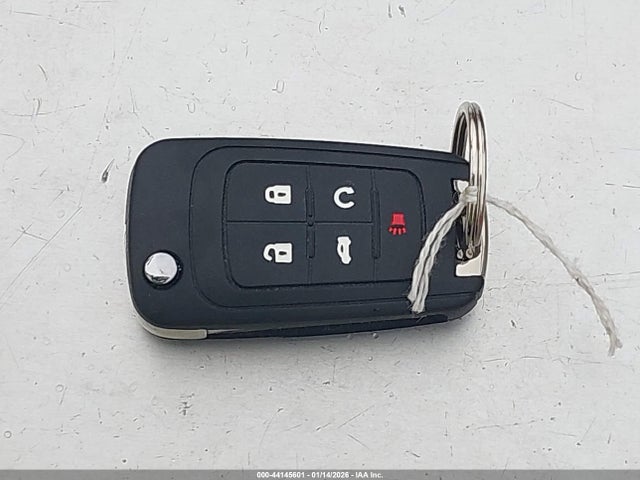 2016 CHEVROLET EQUINOX 1GNALCEK7GZ106045 Photo 10