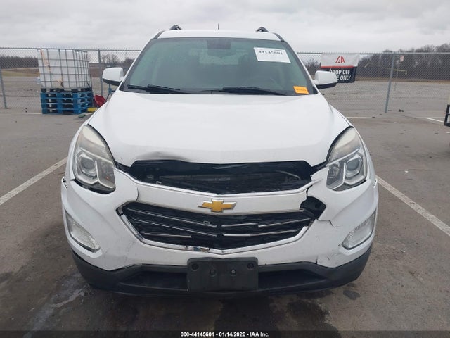 1GNALCEK7GZ106045 Chevrolet EQUINOX LT