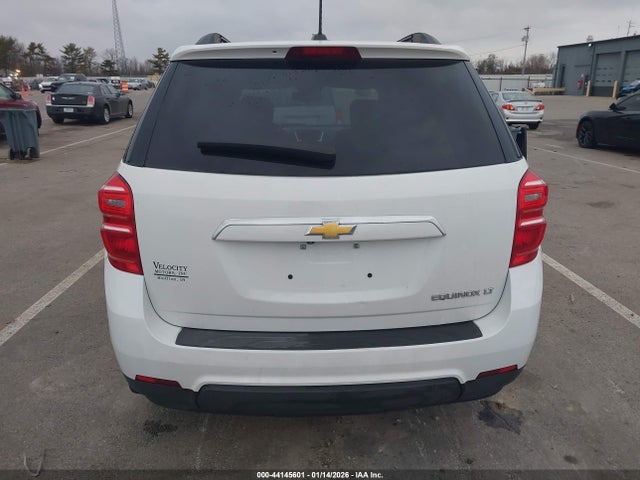 1GNALCEK7GZ106045 Chevrolet EQUINOX LT