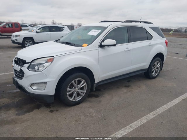 2016 CHEVROLET EQUINOX 1GNALCEK7GZ106045 Photo 1