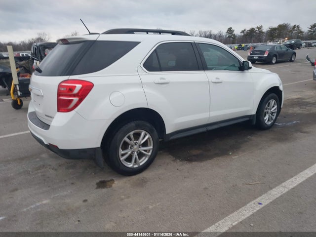 2016 CHEVROLET EQUINOX 1GNALCEK7GZ106045 Photo 3