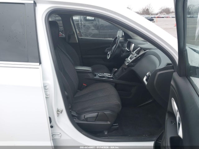 2016 CHEVROLET EQUINOX 1GNALCEK7GZ106045 Photo 4