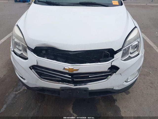 2016 CHEVROLET EQUINOX 1GNALCEK7GZ106045 Photo 5