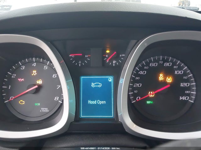 2016 CHEVROLET EQUINOX 1GNALCEK7GZ106045 Photo 6