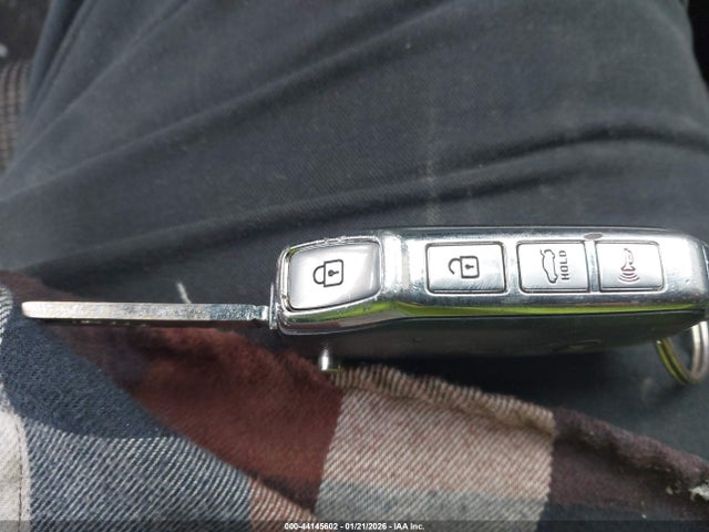 2020 KIA FORTE 3KPF24AD6LE156133 Photo 10