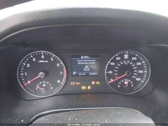 2020 KIA FORTE 3KPF24AD6LE156133 Photo 6