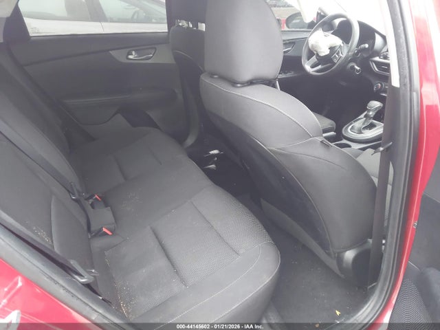 2020 KIA FORTE 3KPF24AD6LE156133 Photo 7