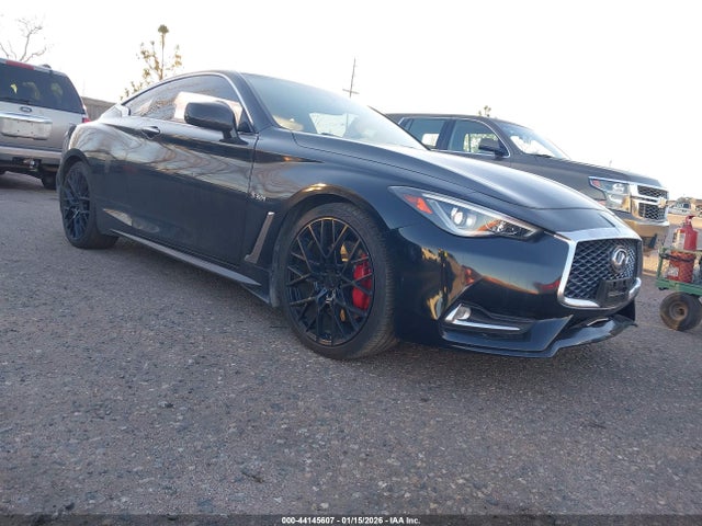 2017 INFINITI Q60 JN1FV7EL8HM701027