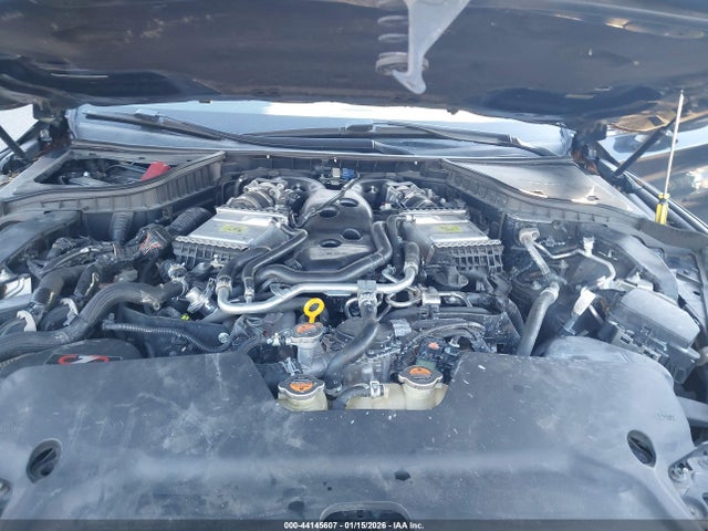 2017 INFINITI Q60 JN1FV7EL8HM701027 Photo 9