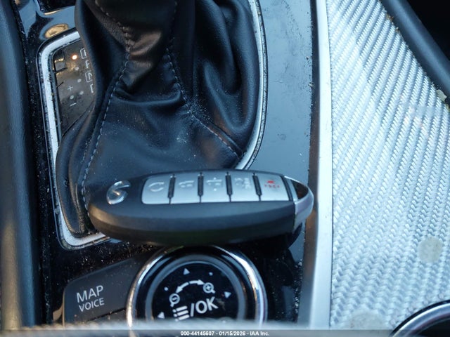 2017 INFINITI Q60 JN1FV7EL8HM701027 Photo 10