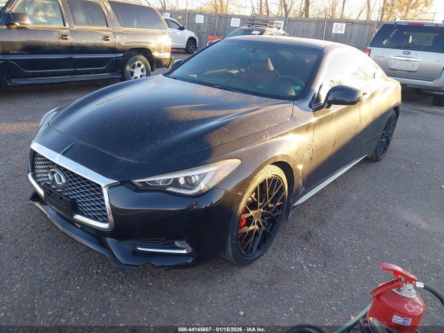 2017 INFINITI Q60 JN1FV7EL8HM701027 Photo 1
