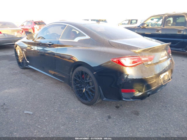 2017 INFINITI Q60 JN1FV7EL8HM701027 Photo 2