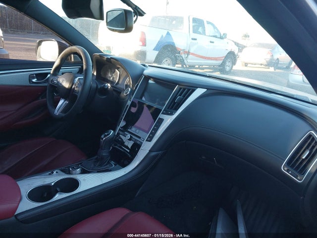 2017 INFINITI Q60 JN1FV7EL8HM701027 Photo 4