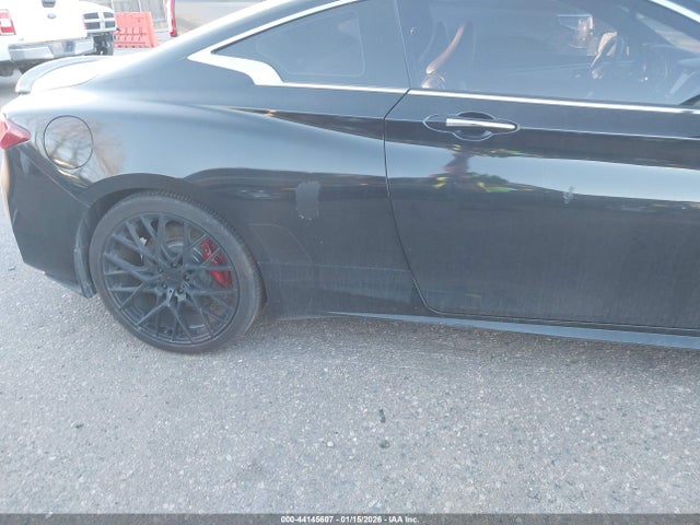 2017 INFINITI Q60 JN1FV7EL8HM701027 Photo 5