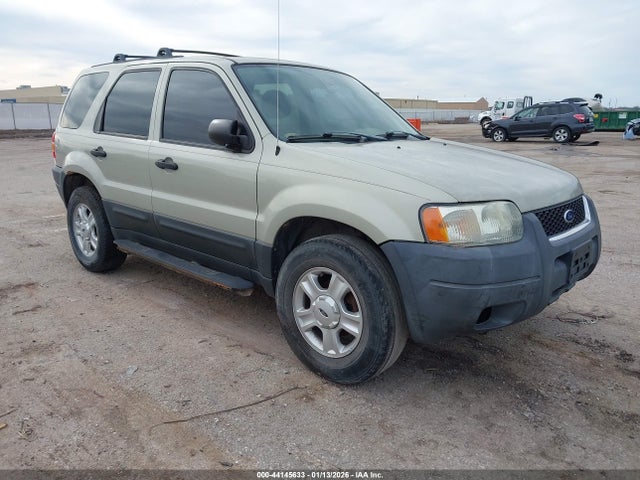 2003 FORD ESCAPE 1FMCU93183KE16909